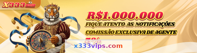 Cashback na x333: Recupere Parte das Suas Apostas 4 Imagem ilustrativa