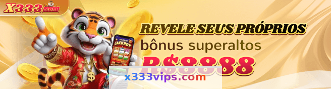 x333 - Reload Bonus: Maximize Seus Depósitos na Plataforma 3 Imagem ilustrativa