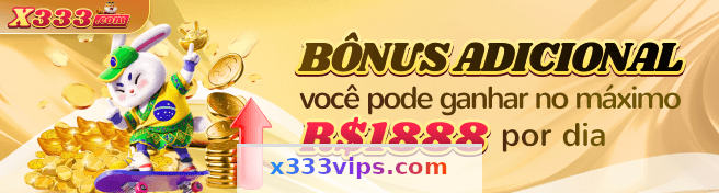 Cashback na x333: Recupere Parte das Suas Apostas 3 Imagem ilustrativa