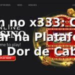 Login no x333: Como Entrar na Plataforma Sem Dor de Cabeça 🎮 Login no x333: Como Entrar na Plataforma Sem Dor de Cabeça 🎮