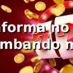 Plataforma no x333 tá bombando, mano! 🔥